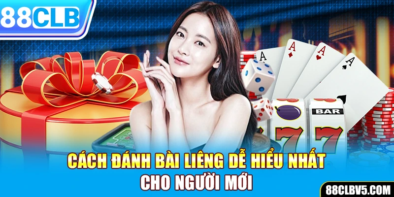 Cách đánh bài Liêng dễ hiểu nhất cho người mới Cách đánh bài Liêng dễ hiểu nhất cho người mới