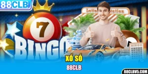 Xổ số 88CLB
